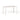 TAVOLO PIAVE 120X70