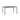 TAVOLO PIAVE 140X80