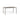 TAVOLO PIAVE 140X80