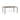 TAVOLO PIAVE 160X90