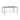 TAVOLO PIAVE 160X90
