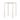 TAVOLO PIAVE 70 HIGH
