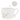 TAZZA FIORE BEIGE CUORICINO
