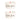 SET 2 COPPETTE IN GRES FRUTTA FRESCA