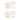 SET 2 COPPETTE IN GRES TAPPEZZERIA CUORI ROSSI
