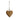 DECORAZIONE GRANDE - CUORE