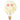 LAMPADA BULBO LUMINOSO - LOVE BY SMILEY WORLD