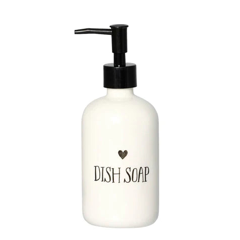 DISPENSER PER SAPONE - DISH SOAP – DORA HOME